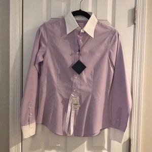 Brooks brothers button up